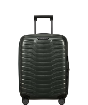 Proxis Spinner expandable (4 wheels) 55cm 55 x 40 x 20/23 cm | 2.3 kg