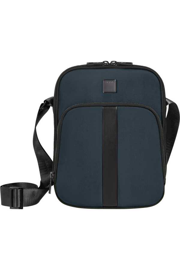 Samsonite Sacksquare Crossover M 9.7'  Blue