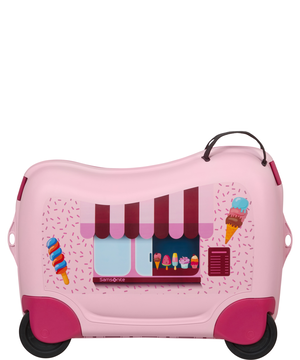 Dream2go Spinner (4 wheels) 38 x 52 x 21 cm | 2.1 kg