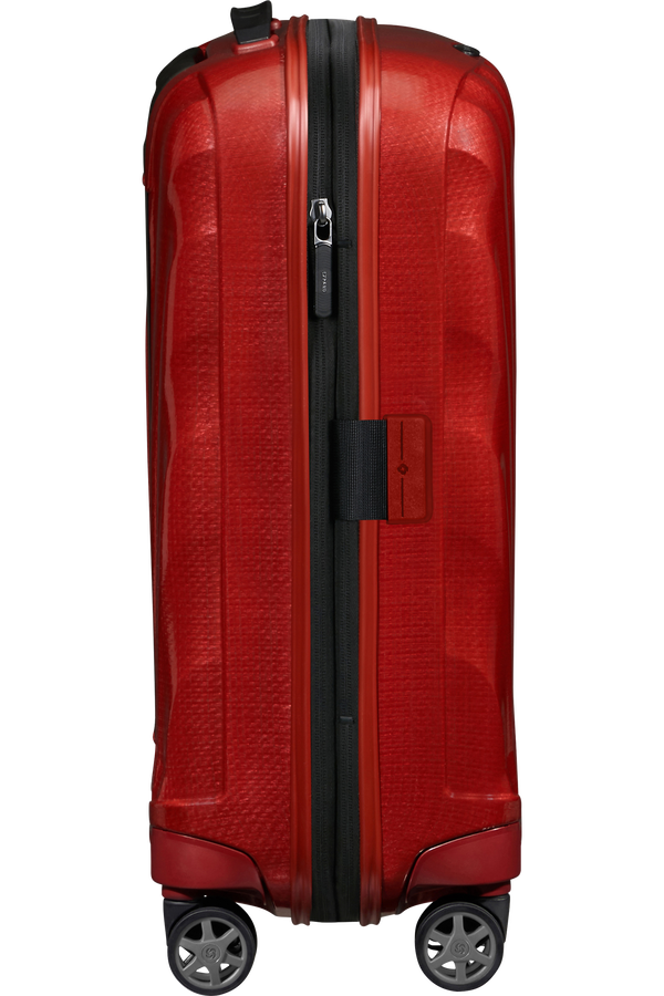 C-Lite Spinner expandable (4 wheels) 55cm