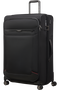 Samsonite Pro-Dlx 6 Trvl Spinner Expandable 79cm  Black