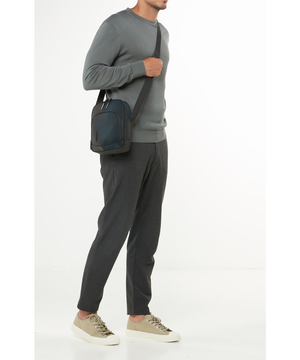 Biz2go Crossbody Bag 25 x 20 x 9 cm | 0.3 kg