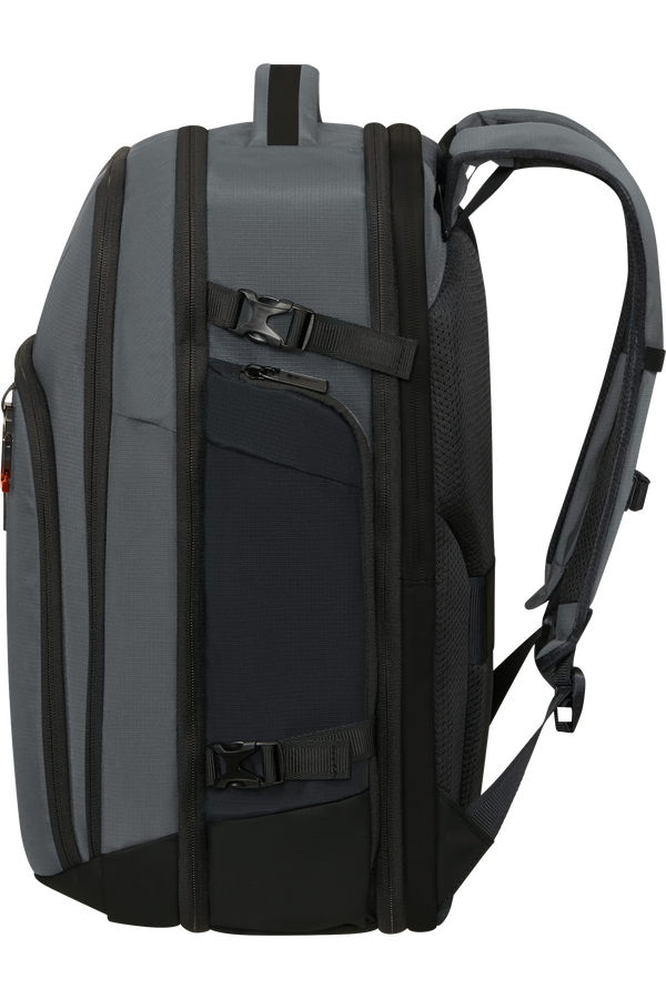 Biz2Go 2 3-in-1 Travel Backpack 17.3"