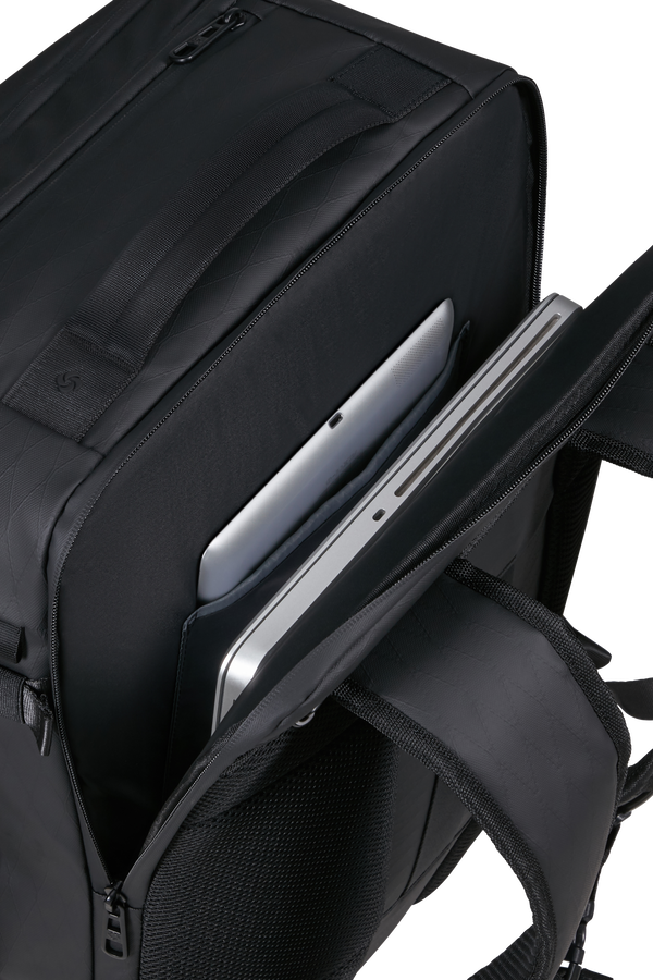 Samsonite Cabin Pack Underseat Backpack M  Black