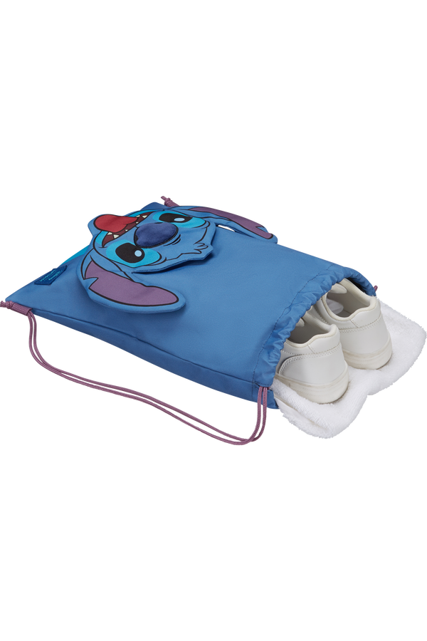 Sammies Disney Gym bag