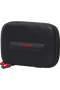 Samsonite Ecodiver Add-Ons Wallet - 5 CC + Z  Black