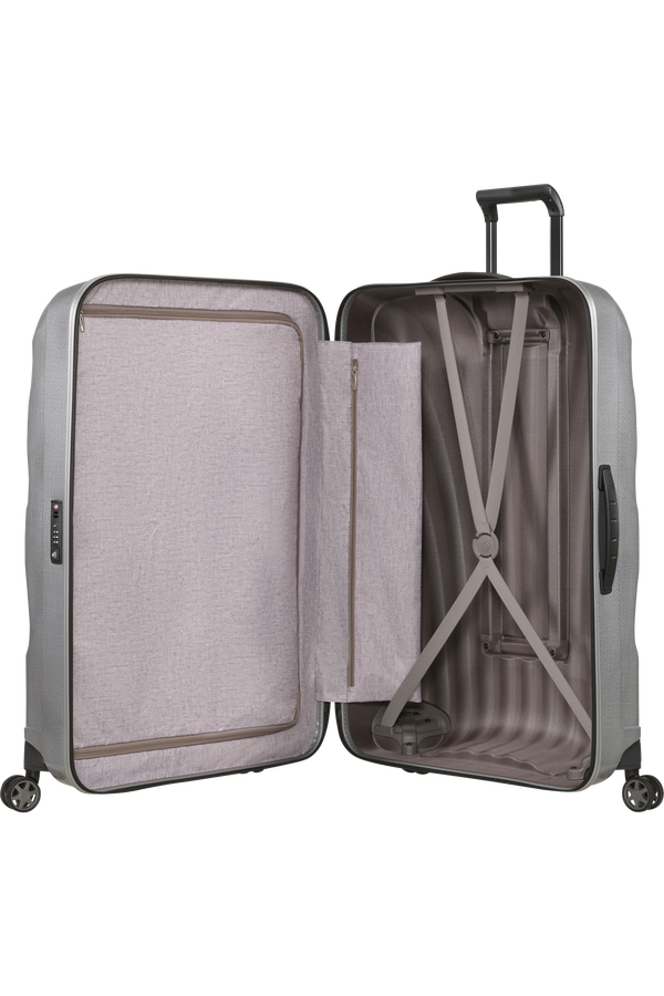 C-Lite Spinner (4 wheels) 81cm