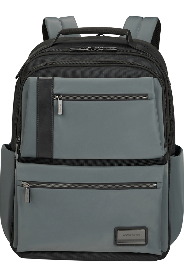 Samsonite Openroad 2.0 Laptop Backpack + Clothes Compartment 17.3'  Ash Grey