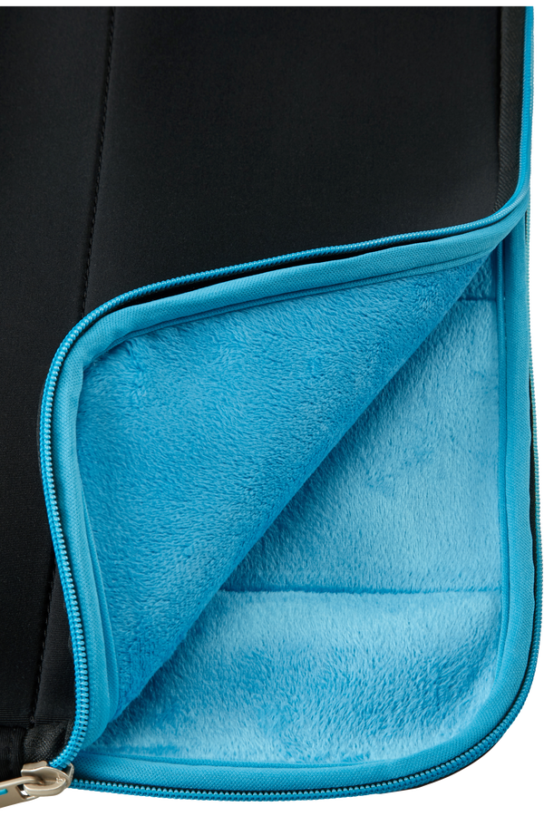 Samsonite Airglow Sleeves Sleeve 13.3inch Black/Blue