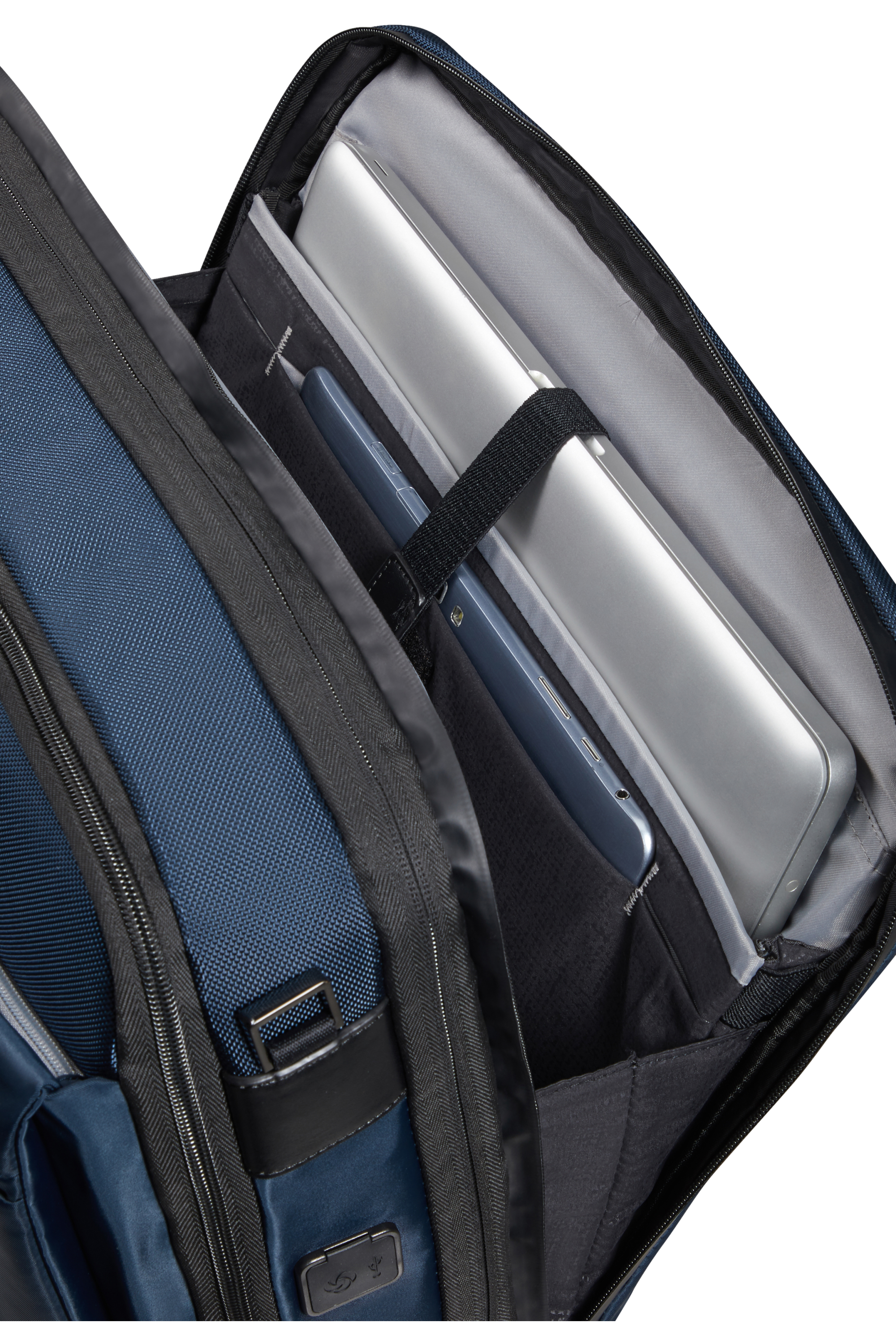 samsonite openroad briefcase