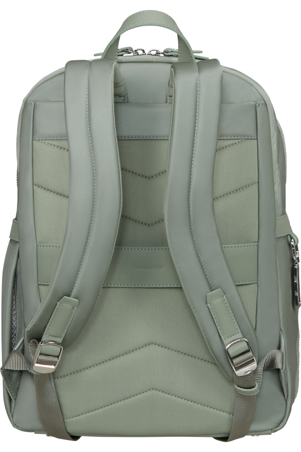 Samsonite Karissa Evo Slim Backpack 14.1'  Sage