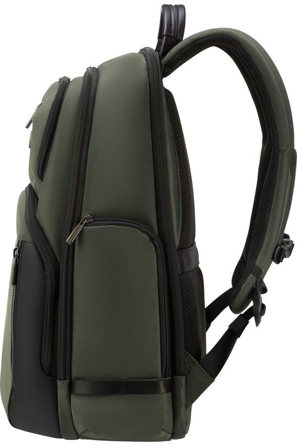 Samsonite Urban-Eye Laptop Backpack 15.6'  Green