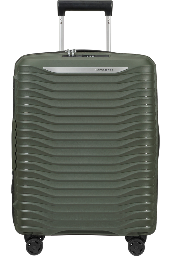 Samsonite Upscape Spinner 55/20 Exp 55cm  Climbing Ivy