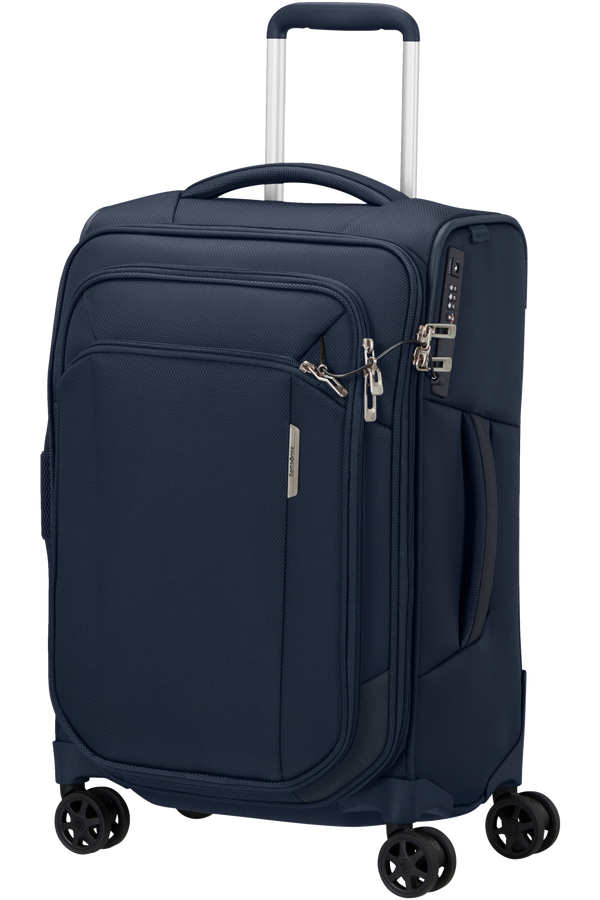 Respark Spinner Expandable (4 wheels) 55cm Samsonite UK