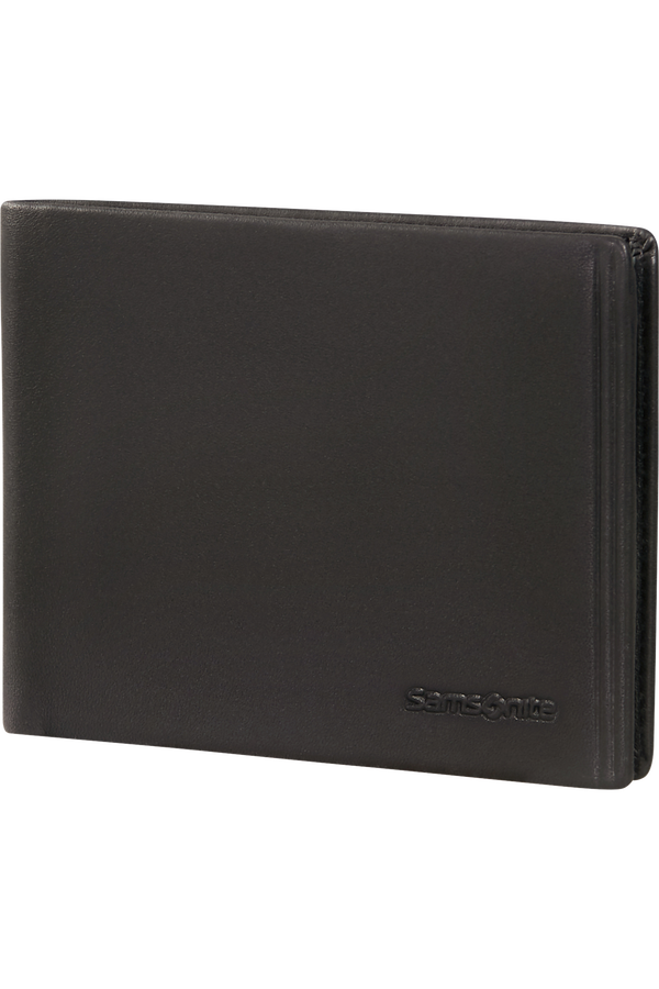 Attack 3.0 SLG Wallet