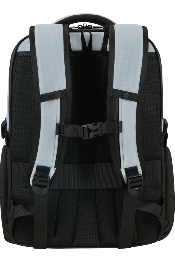 Samsonite Biz2go Bp 15.6' Daytrip Cool  Grey/Metallic Melon