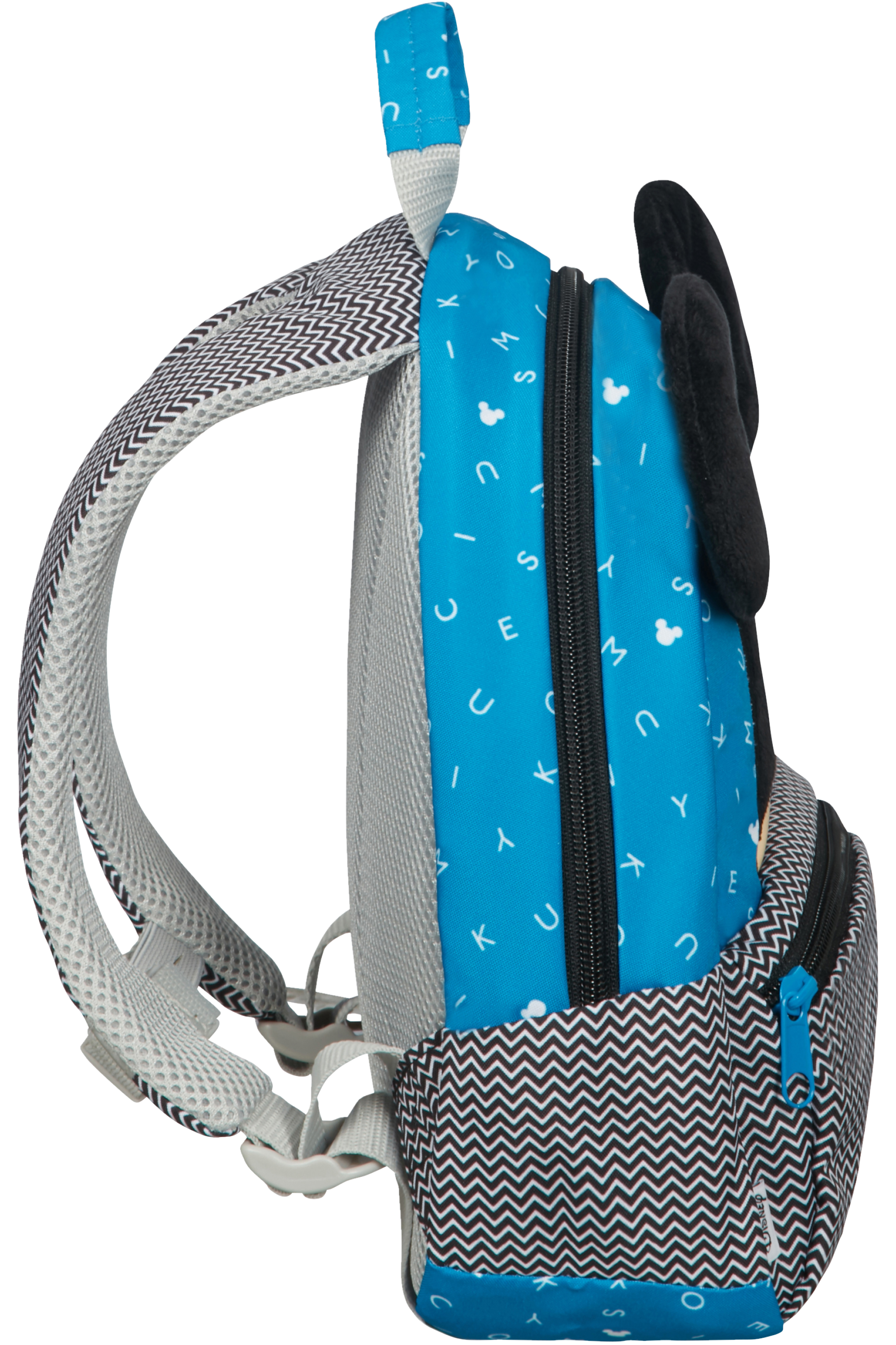 samsonite mickey backpack