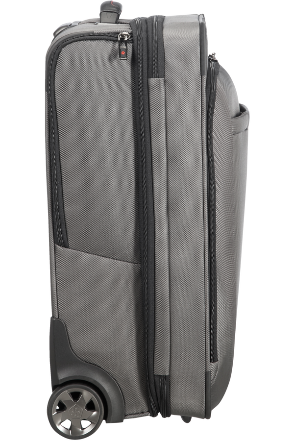 ProDlx 5 Upright underseater (2 wheels) 55cm Samsonite UK