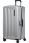 Samsonite Nuon TRUNK 80/30  Matt Silver