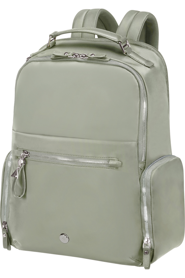 Samsonite Karissa Evo Round Backpack 15.6'  Sage green