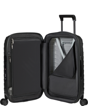 Proxis Spinner expandable (4 wheels) 55cm 55 x 35 x 23/26 cm | 2.2 kg