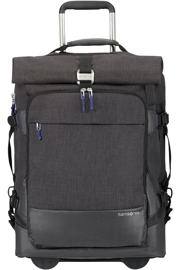 Ziproll Duffle/Backpack with Wheels 55cm