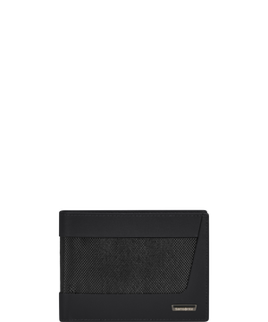 Urban-Eye Slg Wallet 9.6 x 13 x 1.5 cm