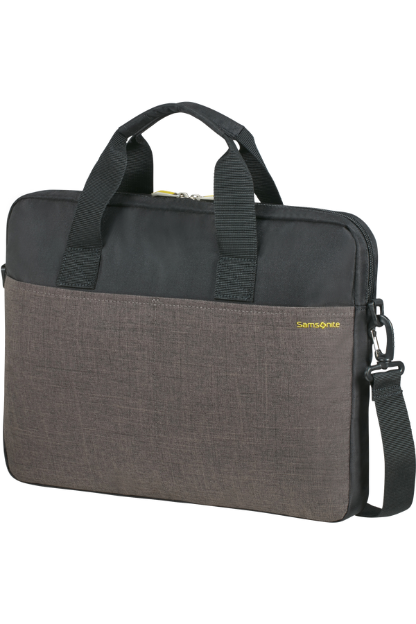 Samsonite Sideways 2.0 Shuttle Sleeve  15.6inch Black/Grey
