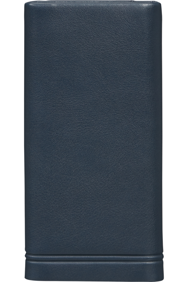 Samsonite Simpla Slg 502 - Key Hanger 6 Hooks  Petrol Blue