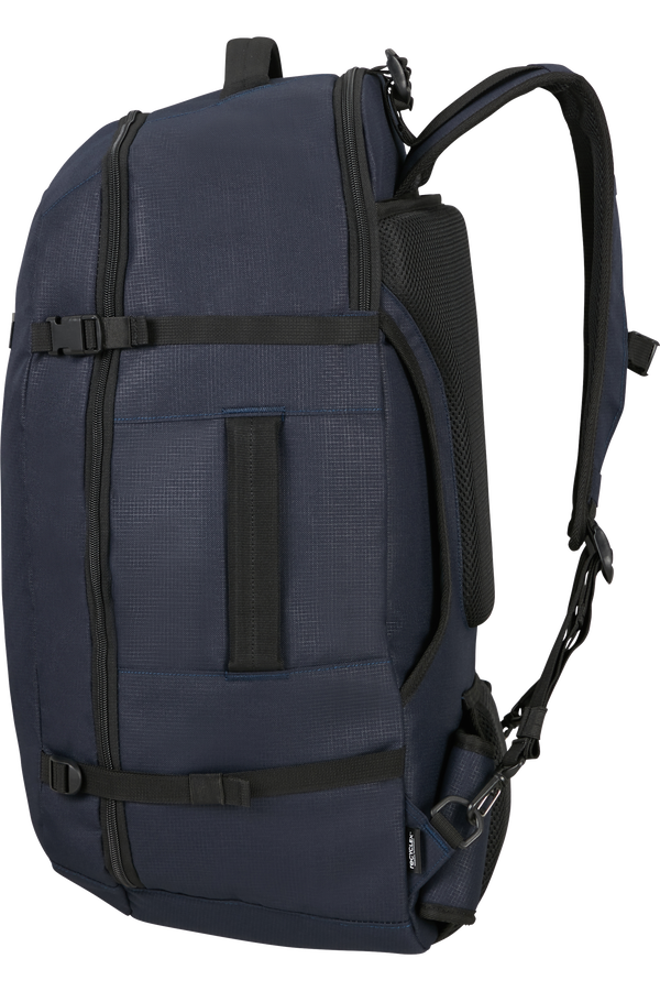 Samsonite Roader TRAVEL BACKPACK M 55L  Dark Blue