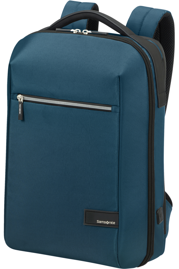 Litepoint Laptop Backpack 15.6" Samsonite UK