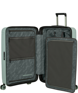Prodiver Spinner expandable (4 wheels) 75cm 75 x 51 x 32/35 cm | 4.1 kg
