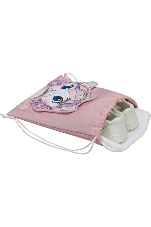 Sammies Gymbag