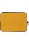 Samsonite Ecodiver Add-Ons Laptop Sleeve 15.6'  Yellow