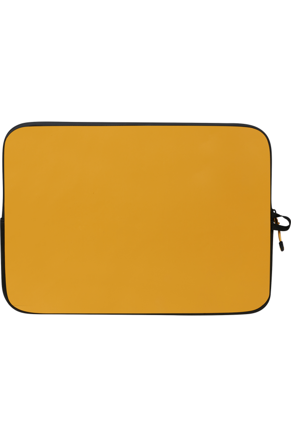 Samsonite Ecodiver Add-Ons Laptop Sleeve 15.6'  Yellow