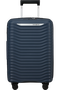 Samsonite Upscape Spinner Expandable Length 35cm 55cm  Blue Nights