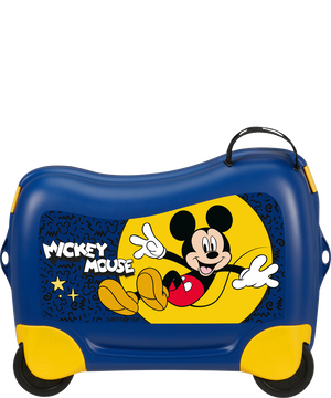 Dream2go Disney Spinner (4 wheels) 38 x 52 x 21 cm | 2.1 kg