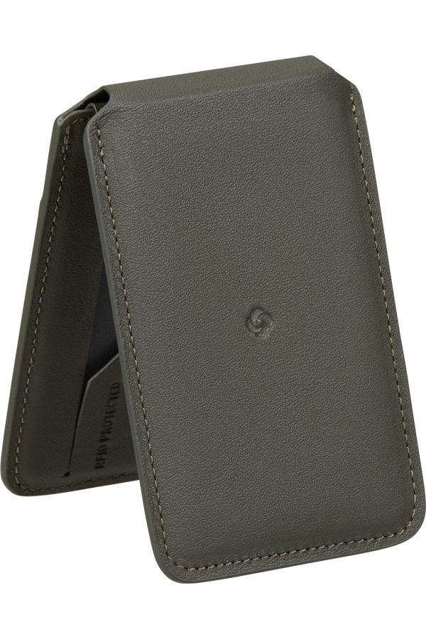 Prismix Slg MagSafe Magnetic Card Holder