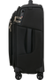 Samsonite Respark Spinner 56cm  Ozone Black