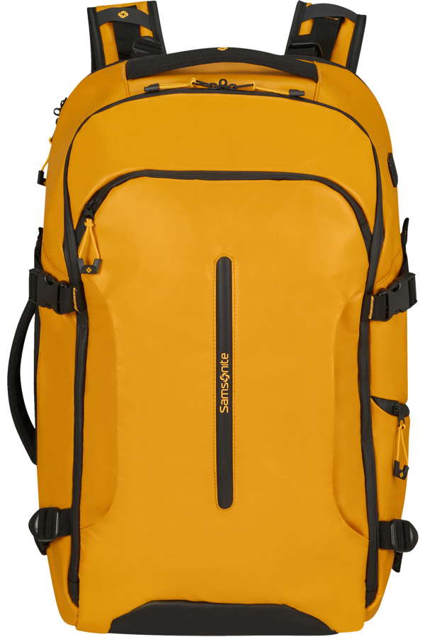 ecodiver travel backpack s