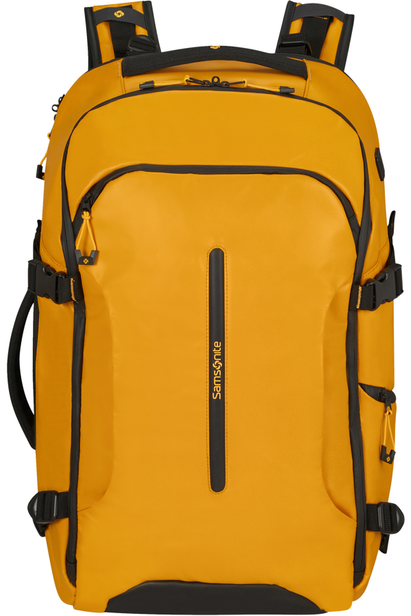 Ecodiver Travel Backpack S 17.3" Samsonite UK