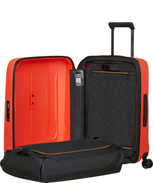 Essens Spinner expandable (4 wheels) 55cm 55 x 40 x 23/26 cm | 2.5 kg