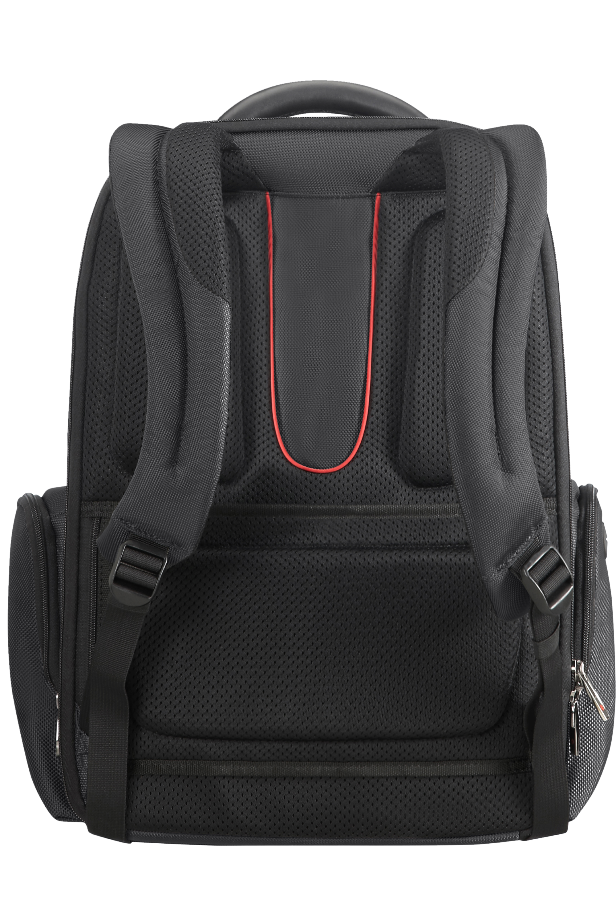 samsonite pro dlx 5 wheeled backpack