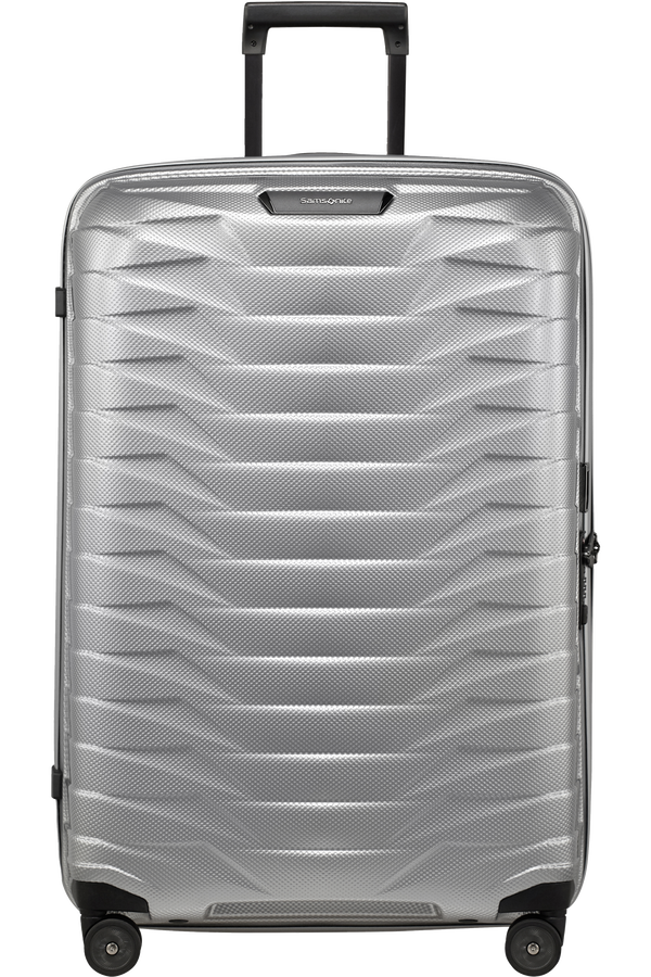 Samsonite Proxis 4Wheel 55cm Expandable Cabin Case