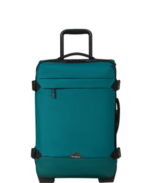 Roadseeker Duffle with wheels 55cm 55 x 35 x 23 cm | 2.3 kg