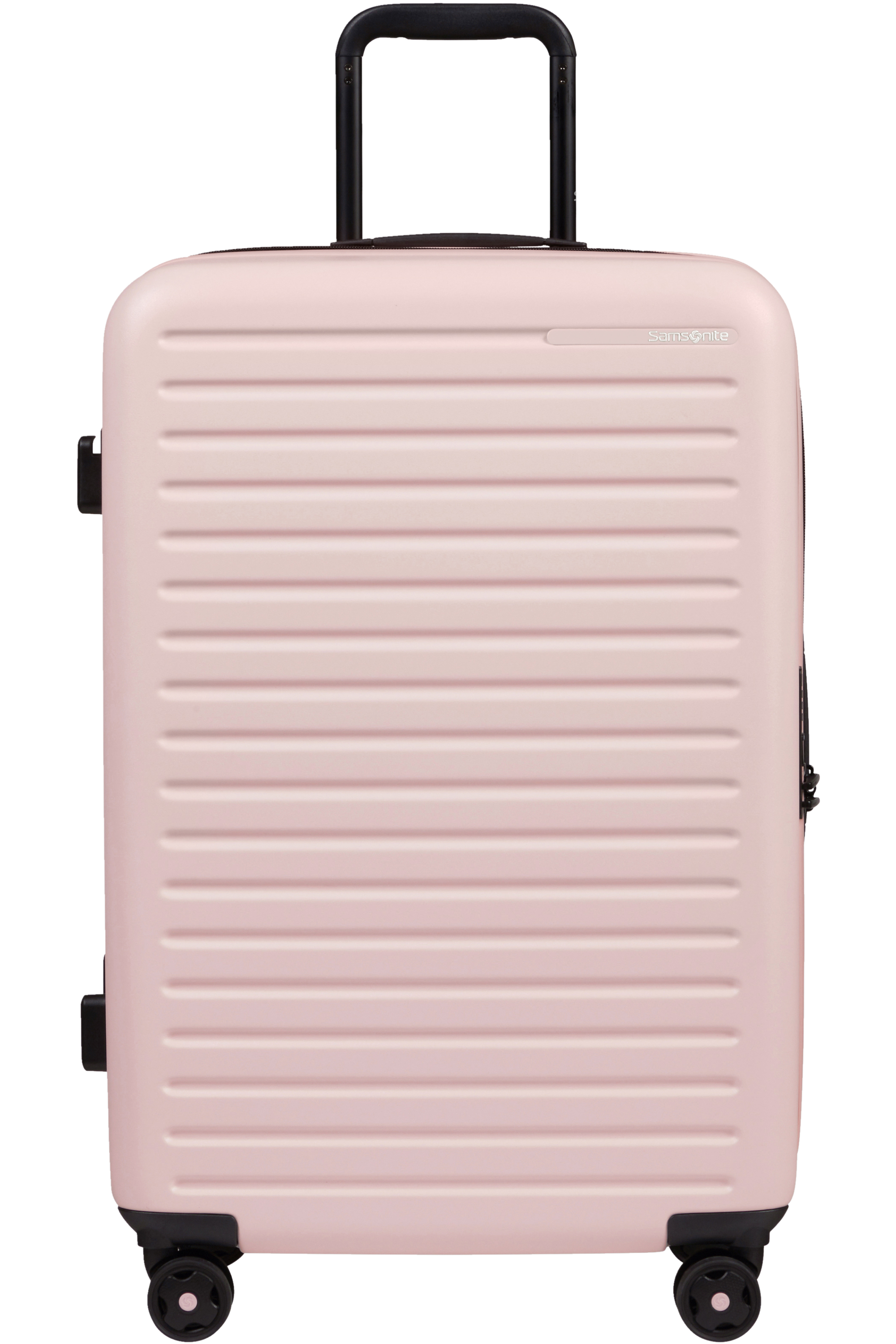 modern suitcase