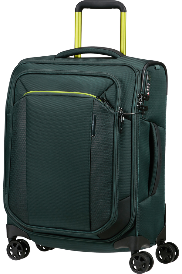 Samsonite Respark Spinner 55/20 Strict 55cm  Dark Teal