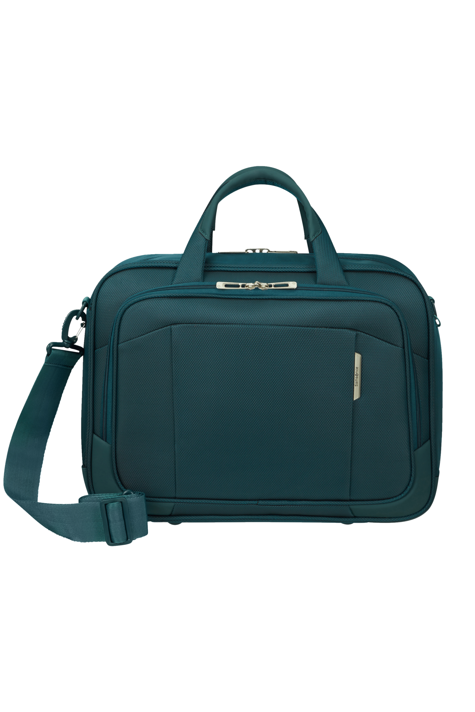 Respark Laptop shoulder bag | Samsonite UK