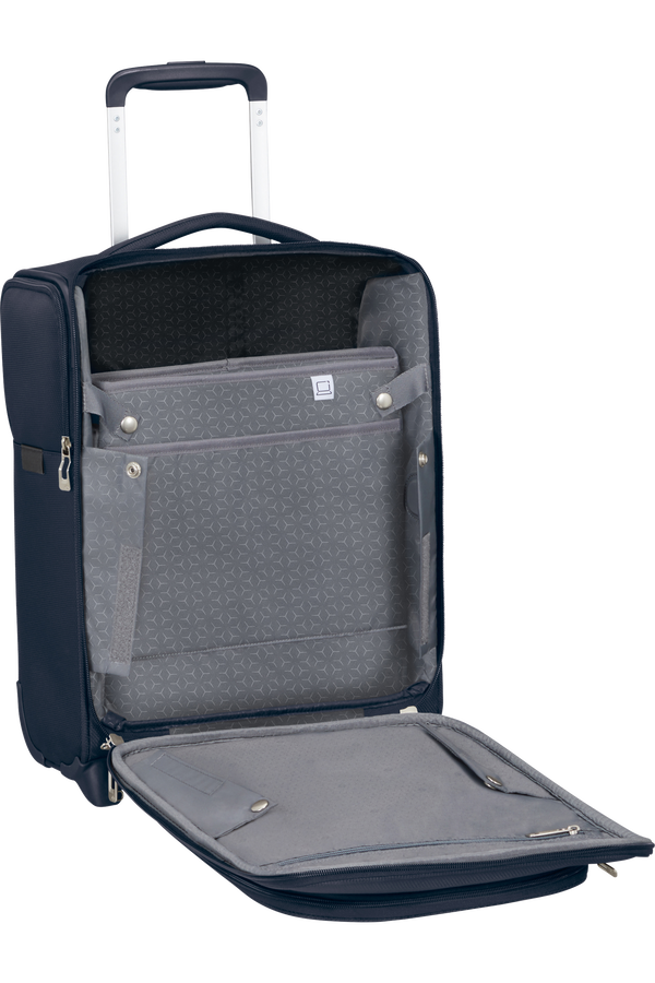 Samsonite Respark UPRIGHT 45/16 UNDERSEATER  Midnight Blue