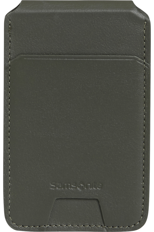 Prismix Slg MagSafe Magnetic Card Holder